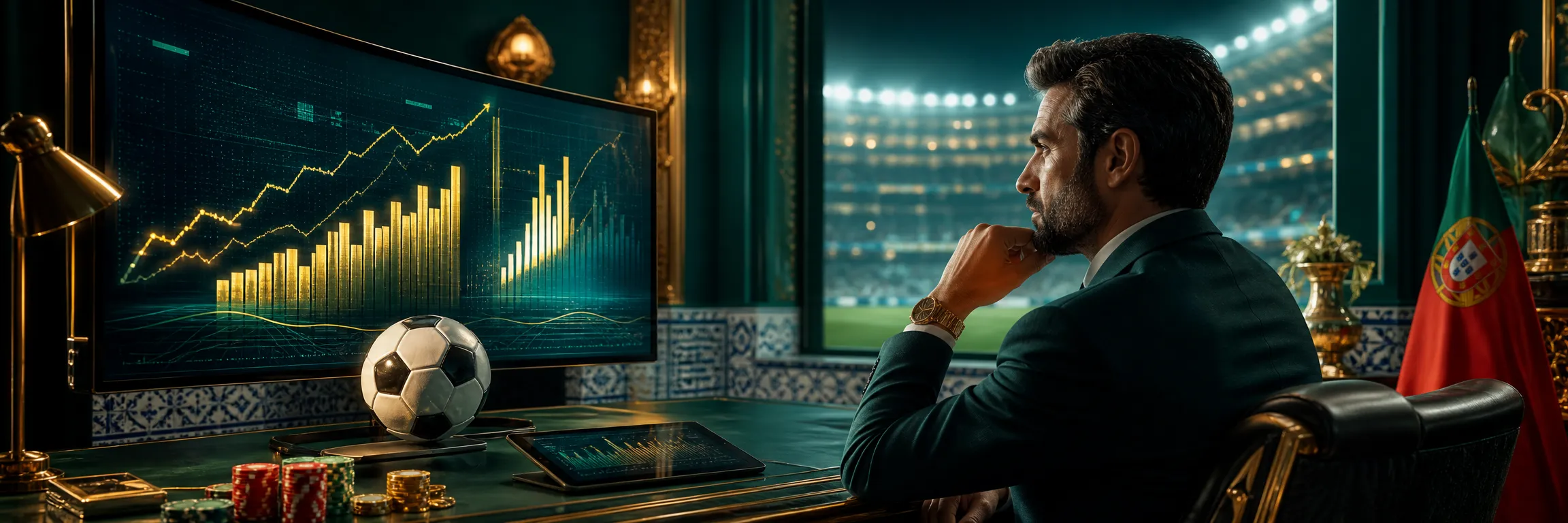 Boletim de apostas da 22Bet com odds de futebol e estatísticas ao vivo